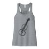 Women's Flowy Racerback Tank Thumbnail