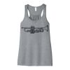 Women's Flowy Racerback Tank Thumbnail