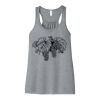 Women's Flowy Racerback Tank Thumbnail