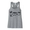 Women's Flowy Racerback Tank Thumbnail
