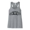 Women's Flowy Racerback Tank Thumbnail