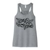 Women's Flowy Racerback Tank Thumbnail