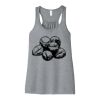 Women's Flowy Racerback Tank Thumbnail