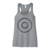 Women's Flowy Racerback Tank Thumbnail