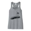 Women's Flowy Racerback Tank Thumbnail