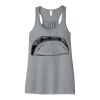 Women's Flowy Racerback Tank Thumbnail