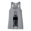 Women's Flowy Racerback Tank Thumbnail