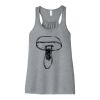 Women's Flowy Racerback Tank Thumbnail