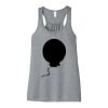 Women's Flowy Racerback Tank Thumbnail