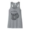 Women's Flowy Racerback Tank Thumbnail
