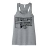 Women's Flowy Racerback Tank Thumbnail