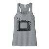 Women's Flowy Racerback Tank Thumbnail