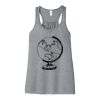 Women's Flowy Racerback Tank Thumbnail