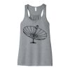 Women's Flowy Racerback Tank Thumbnail