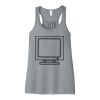 Women's Flowy Racerback Tank Thumbnail