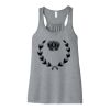 Women's Flowy Racerback Tank Thumbnail