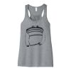 Women's Flowy Racerback Tank Thumbnail