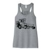 Women's Flowy Racerback Tank Thumbnail