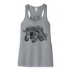 Women's Flowy Racerback Tank Thumbnail