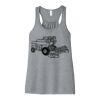 Women's Flowy Racerback Tank Thumbnail