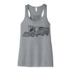 Women's Flowy Racerback Tank Thumbnail