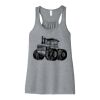 Women's Flowy Racerback Tank Thumbnail