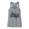 Women's Flowy Racerback Tank Thumbnail