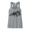 Women's Flowy Racerback Tank Thumbnail