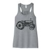 Women's Flowy Racerback Tank Thumbnail
