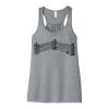 Women's Flowy Racerback Tank Thumbnail