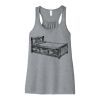 Women's Flowy Racerback Tank Thumbnail