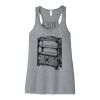 Women's Flowy Racerback Tank Thumbnail
