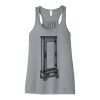 Women's Flowy Racerback Tank Thumbnail
