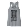 Women's Flowy Racerback Tank Thumbnail