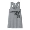 Women's Flowy Racerback Tank Thumbnail
