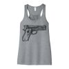 Women's Flowy Racerback Tank Thumbnail