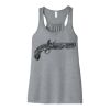 Women's Flowy Racerback Tank Thumbnail