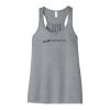 Women's Flowy Racerback Tank Thumbnail