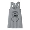 Women's Flowy Racerback Tank Thumbnail