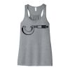 Women's Flowy Racerback Tank Thumbnail
