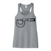 Women's Flowy Racerback Tank Thumbnail