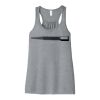 Women's Flowy Racerback Tank Thumbnail