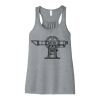 Women's Flowy Racerback Tank Thumbnail