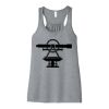 Women's Flowy Racerback Tank Thumbnail