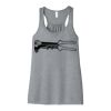 Women's Flowy Racerback Tank Thumbnail