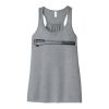 Women's Flowy Racerback Tank Thumbnail