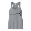 Women's Flowy Racerback Tank Thumbnail