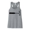 Women's Flowy Racerback Tank Thumbnail