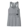 Women's Flowy Racerback Tank Thumbnail
