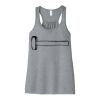 Women's Flowy Racerback Tank Thumbnail